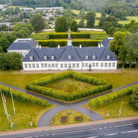 Hotel Sophienberg Slot 3*