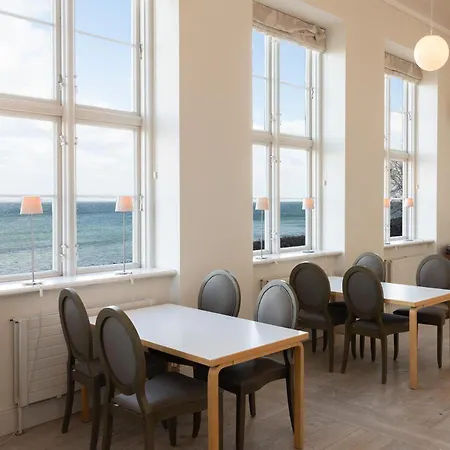 Hotel Sophienberg Slot 3*