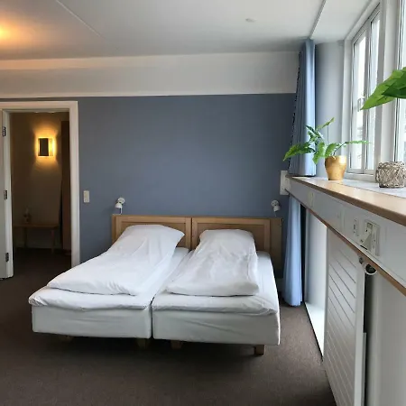 Sophienberg Slot Szálloda Rungsted