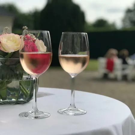 Szálloda Sophienberg Slot