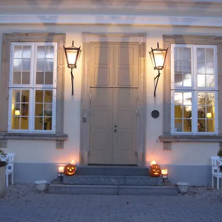 Szálloda Sophienberg Slot 3*