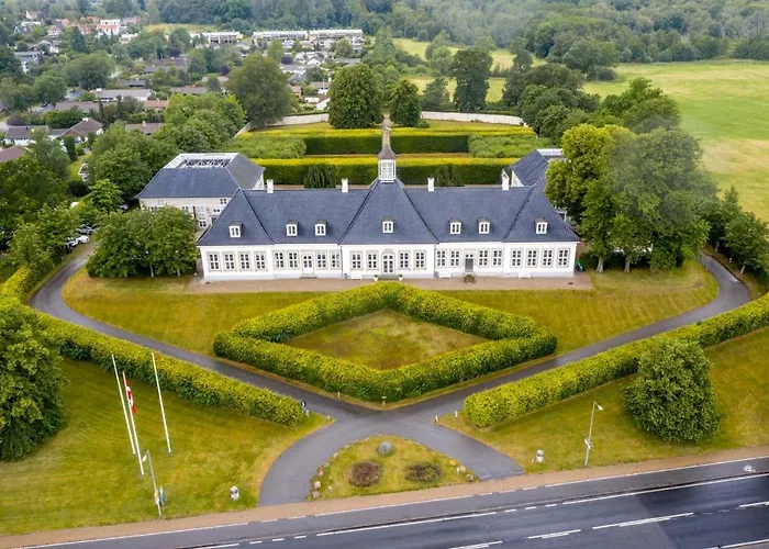 Hotel Sophienberg Slot 3*
