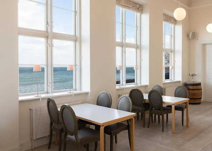 Hotel Sophienberg Slot 3*