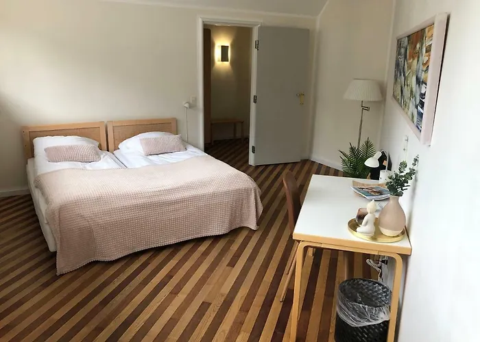 Hotel Sophienberg Slot 3*