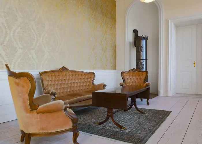 Hotel Sophienberg Slot 3*