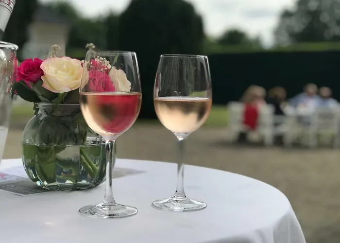 Hotel Sophienberg Slot